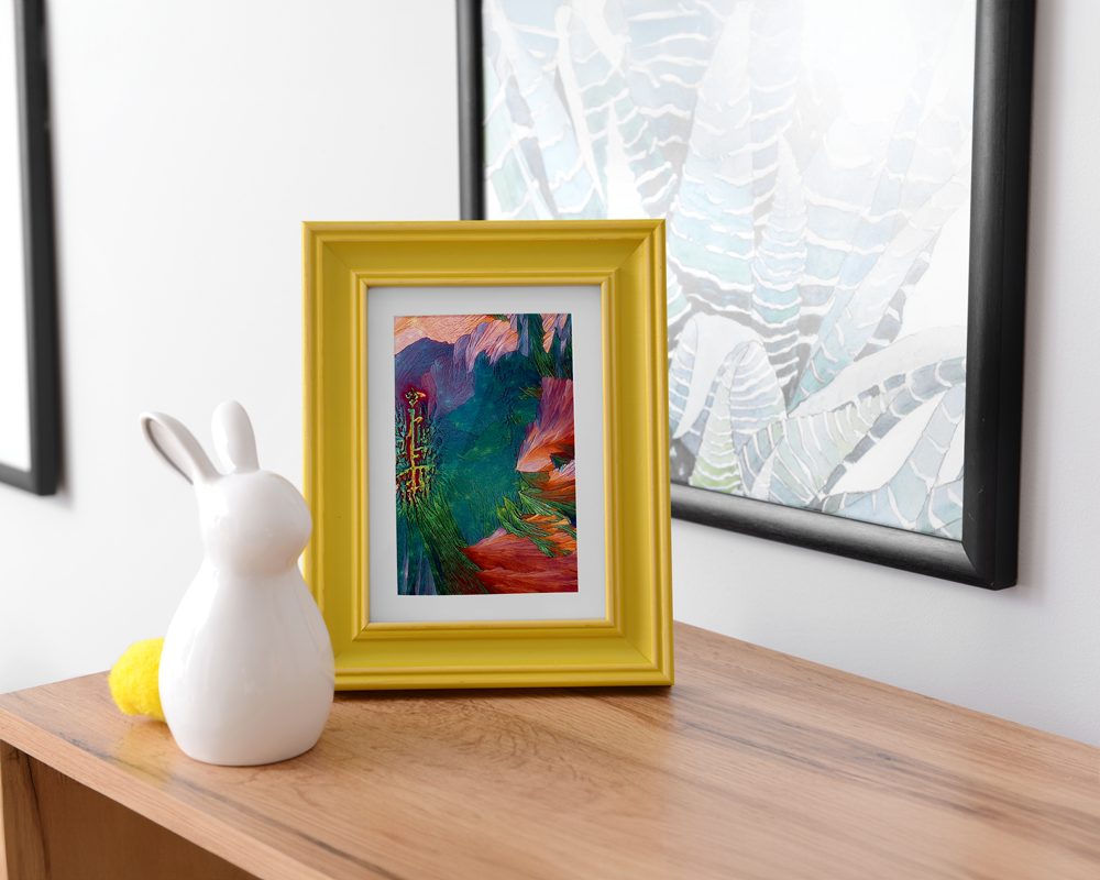 EverAfter Art Pet Angel Memorial Center